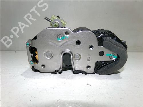 Rear left lock OPEL INSIGNIA A Sports Tourer (G09) 2.0 CDTI (35) | BP24558099C100 