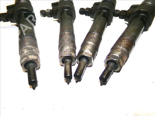 Injector OPEL ZAFIRA / ZAFIRA FAMILY B (A05) 1.9 CDTI (M75) | BP29385288M100 