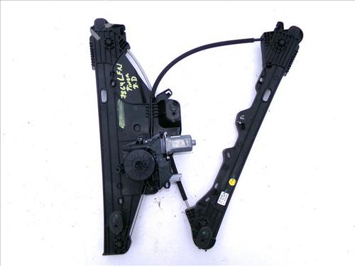 Rudehejsemekanisme Højre foran DS DS 3 / DS 3 CROSSBACK (UR_, UC_, UJ_) 1.5 BlueHDi 100 (UCYHYJ) | BP31020140C23