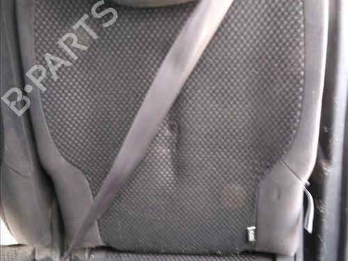 Used Rear left seatbelt CITROËN C4 Grand Picasso I (UA_) 1.6 HDi (109 hp) 26204828
