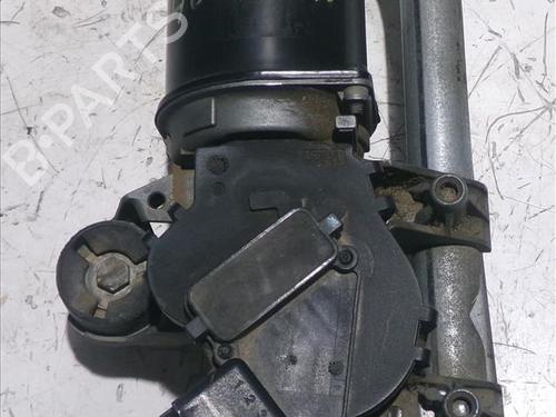 Front wiper motor CITROËN C3 I (FC_, FN_) 1.4 HDi | BP24873984M29 