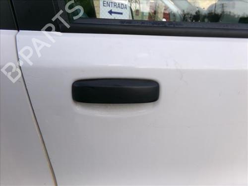 Used Front right exterior door handle FIAT PANDA (169_) 1.3 D Multijet (169.AXC1A) (70 hp) 24858712