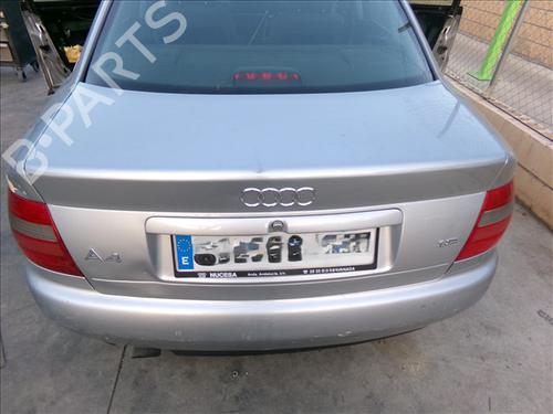 Used Tailgate AUDI A4 B5 (8D2) 1.8 (125 hp) 27444548