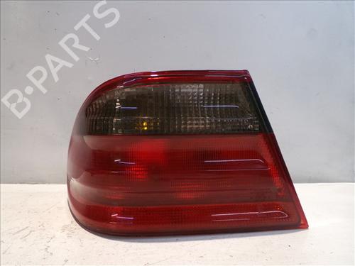 Used Left taillight MERCEDES-BENZ E-CLASS (W210) E 320 CDI (210.026) (197 hp) 29520489