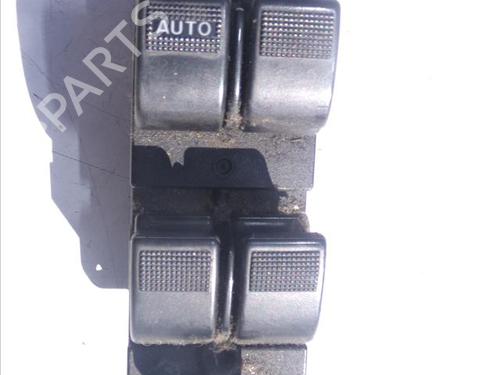 Left front window switch MAZDA 323 F VI Hatchback (BJ) 2.0 TD | BP26204469I27 