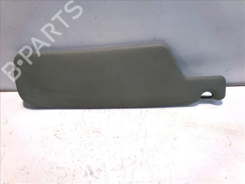 Used Left sun visor CITROËN XANTIA (X1_, X2_) 2.0 HDI 90 (90 hp) 28314019