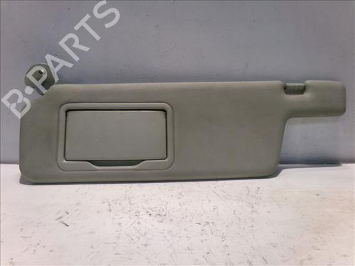 Used Left sun visor SEAT CORDOBA (6K1, 6K2) 1.6 i (75 hp) 28209525