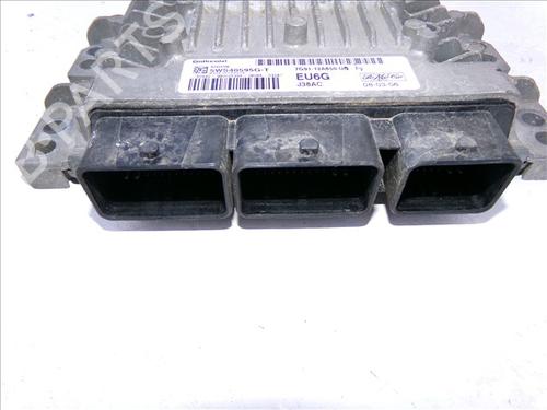 Other FORD MONDEO IV Saloon (BA7) 2.0 TDCi | BP29622988O1 