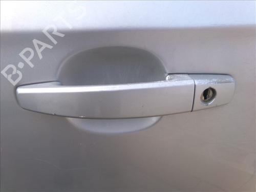 Used Front left exterior door handle CHEVROLET AVEO / KALOS Saloon (T200) 1.4 (94 hp) 29623156