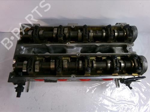 Cylinder head FORD ESCORT CLASSIC (AAL, ABL) 1.6 16V | BP25811165M5 