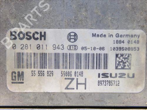Other OPEL ASTRA H GTC (A04) 1.7 CDTi (L08) | BP28974521O1 