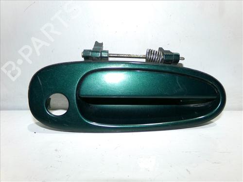 Front right exterior door handle TOYOTA RAV 4 I (_A1_) 2.0 4WD (SXA10, SXA11) | BP24561104C129 