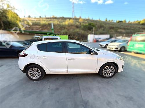 Left front door RENAULT MEGANE III Hatchback (BZ0/1_, B3_) 1.2 TCe (BZ2B, BZ11) | BP29129040C2 