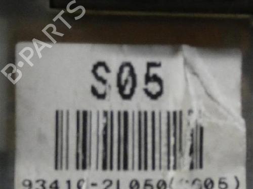 Headlight switch HYUNDAI i30 (FD) 2.0 CRDi | BP24556817I24 