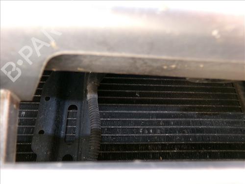 Used AC radiator DAEWOO REZZO (U100) 2.0 (121 hp) 28290291
