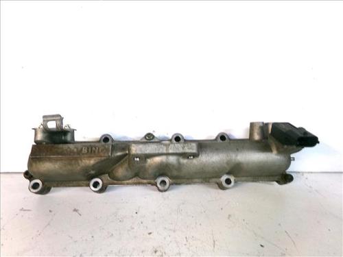 Manifold Indsugning OPEL MERIVA A MPV (X03) 1.7 CDTI (E75) | BP24860150M70 