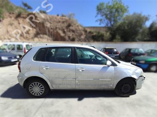 Kombi Kontakt / Stilkkontakt VW POLO IV (9N_, 9A_) 1.4 16V | BP25937172I30