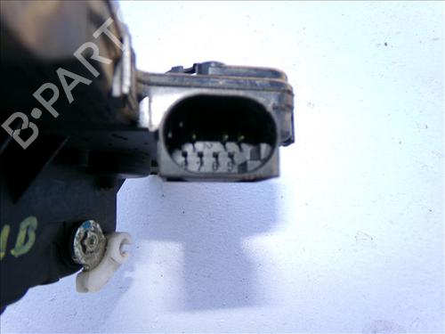 Rear left lock BMW 3 (E46) 320 d | BP30644903C100