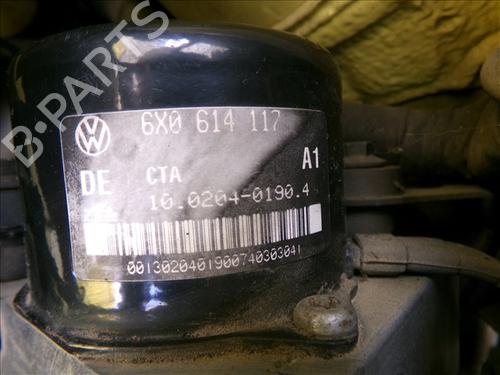 ABS Bremseaggregat VW LUPO I (6X1, 6E1) 1.0 | BP25897533M43 