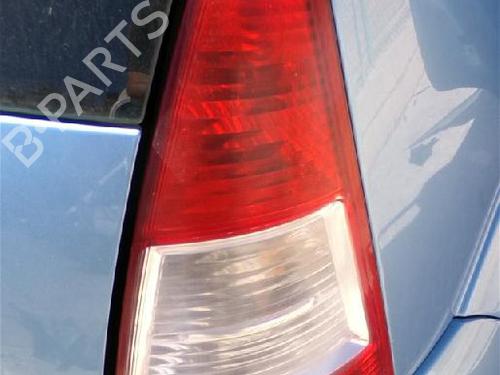 Høyre baklys CITROËN C3 I (FC_, FN_) 1.1 i (60 hp) 28162695