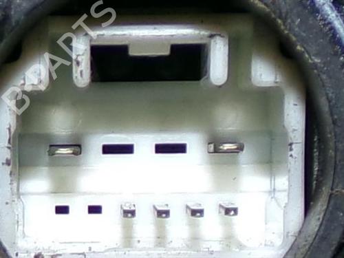 Front right lock SUZUKI GRAND VITARA II (JT, TE, TD) 1.6 All-wheel Drive (JB416) | BP24563619C97 