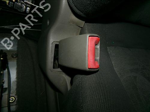 Used Seat buckle DAEWOO REZZO (U100) 2.0 (121 hp) 28290254