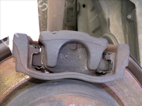 Used Right rear brake caliper MERCEDES-BENZ VITO Bus (W639) 109 CDI (639.701, 639.703, 639.705) (88 hp) 24857797
