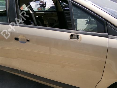 Used Right front door CITROËN C4 I (LC_) 1.6 HDi (90 hp) 27444746