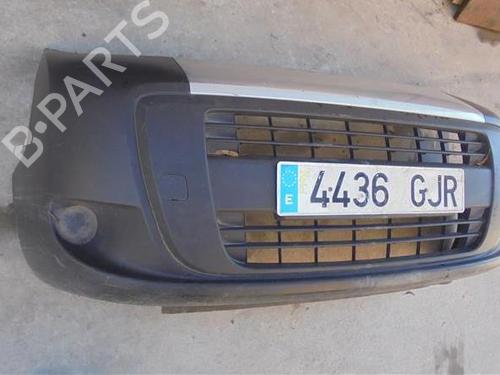 Front bumper CITROËN NEMO MPV 1.4 HDi | BP24563207C7 