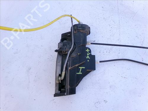 Rear left lock MERCEDES-BENZ A-CLASS (W168) A 170 CDI (168.008) | BP26147103C100 