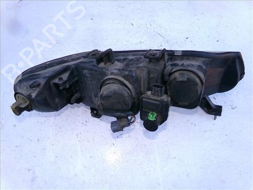 Left headlight ROVER 400 II Hatchback (RT) 420 Di | BP29878035C28