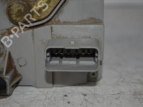 Front right lock PEUGEOT 406 (8B) 2.0 HDI 110 | BP24569267C97 