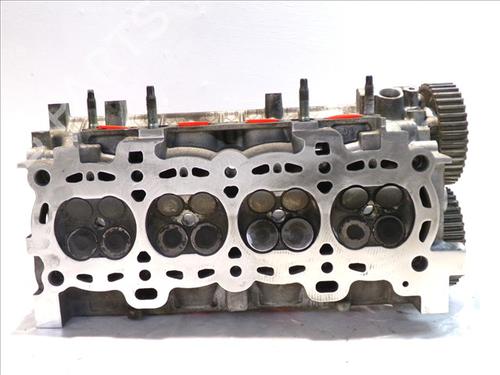 Cylinder head FORD FOCUS I (DAW, DBW) 1.6 16V | BP30764125M5