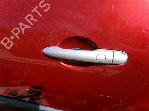 Türgriff hinten links außen für RENAULT SCÉNIC II (JM0/1_) 1.5 dCi (JM0F) (82 hp) 26446469