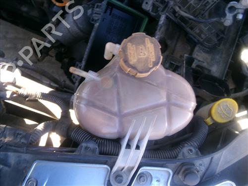 Used Expansion tank OPEL CORSA D (S07) 1.4 (L08, L68) (90 hp) 25348503