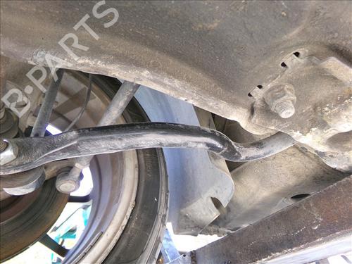 Anti roll bar PEUGEOT 307 CC (3B) 2.0 16V | BP26194429M96 