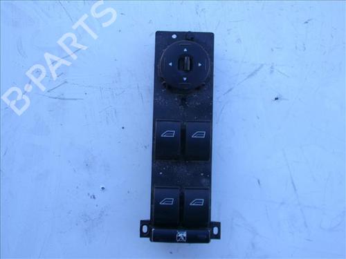 Used Left front window switch FORD FOCUS II (DA_, HCP, DP) 1.8 TDCi (115 hp) 24858470