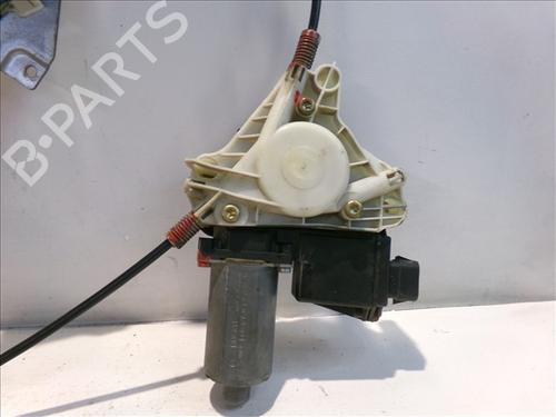 Rear right window mechanism MITSUBISHI SPACE STAR MPV (DG_A) 1.9 DI-D (DG4A) | BP29396221C25 