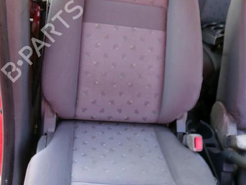Used Right front seat HYUNDAI GETZ (TB) 1.1 (67 hp) 24567735