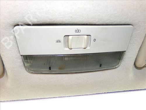 Kabinelys SEAT CORDOBA (6L2) 1.4 16V (75 hp) 26880752