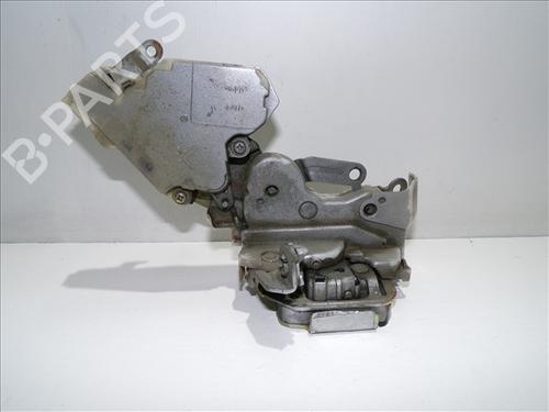 Used Rear left lock NISSAN ALMERA II Hatchback (N16) 2.2 dCi (112 hp) 24562919
