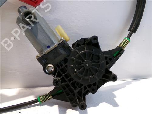 Front left window mechanism FORD MONDEO II (BAP) 1.8 i | BP30187068C22 