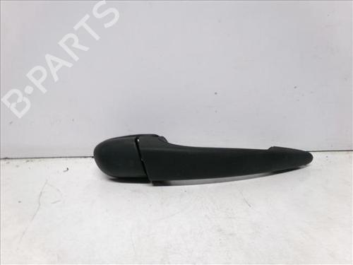 Used Front right exterior door handle BMW 3 (E46) 320 d (150 hp) 24565577