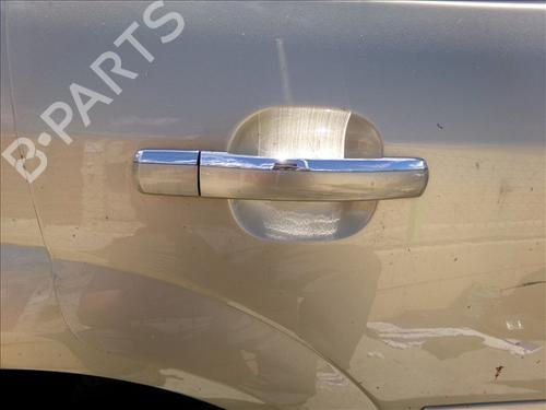 Used Rear right exterior door handle FORD MONDEO III (B5Y) 2.0 16V (146 hp) 27672396