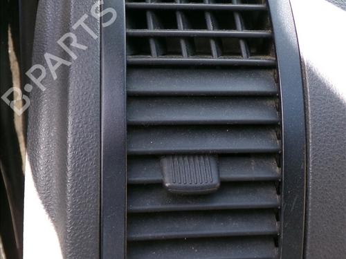 Used Air vent VW POLO IV (9N_, 9A_) 1.4 16V (75 hp) 25485169