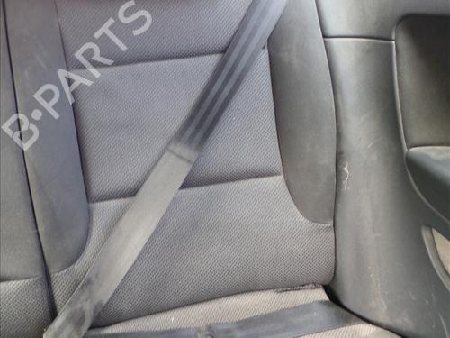 Sicherheitsgurt hinten links für AUDI A3 (8P1) 1.9 TDI (105 hp) 26729791