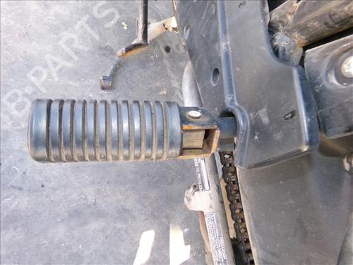 Trinnbrett KIA CARENS III MPV (UN) 2.0 CVVT (144 hp) 30187042