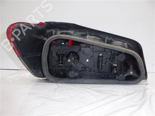 Used Right taillight PEUGEOT 306 (7B, N3, N5) 1.6 SR (89 hp) 24555645