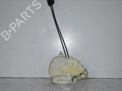 Used Front right lock HONDA CR-V III (RE_) 2.2 i-CTDi 4WD (RE6) (140 hp) 24562801