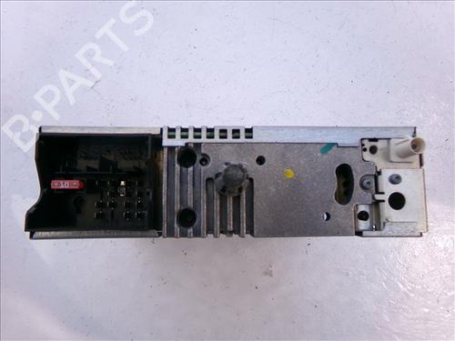 Radio CITROËN C4 I (LC_) 1.6 HDi | BP27444750E6 
